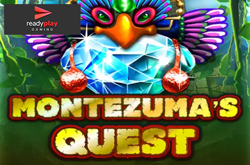 Montezuma's Quest
